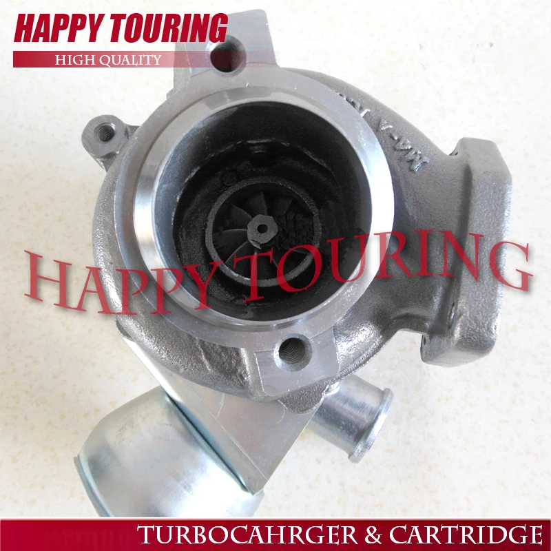 

GT1749V Turbo Turbocharger for Land Rover Freelander 2.0 Td4 2000- 112hp 7781450B 7781475.9 708366-5005 708366 LR008839 LR018265