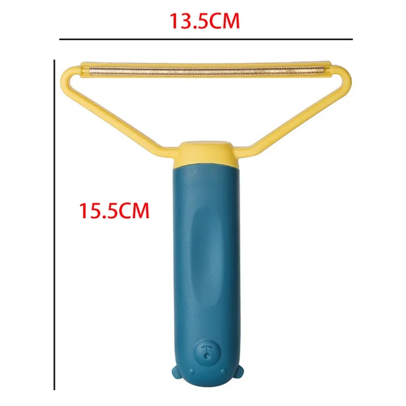 Двусторонняя Бритва для искусственной кожи ковровых покрытий шерстяных пальто