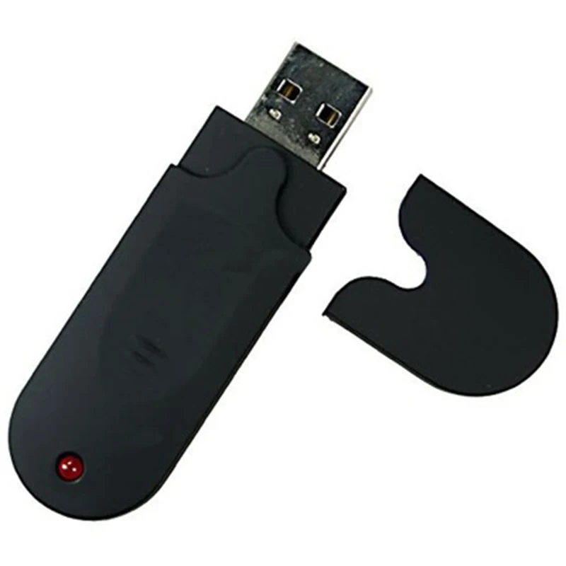 Беспроводной Презентер USB Teach лазерная указка PPT пульт дистанционного управления