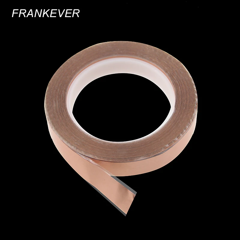 Плоский кабель FrankEver провод для аудиоколонок светодиодный медный 1 проводник шт.