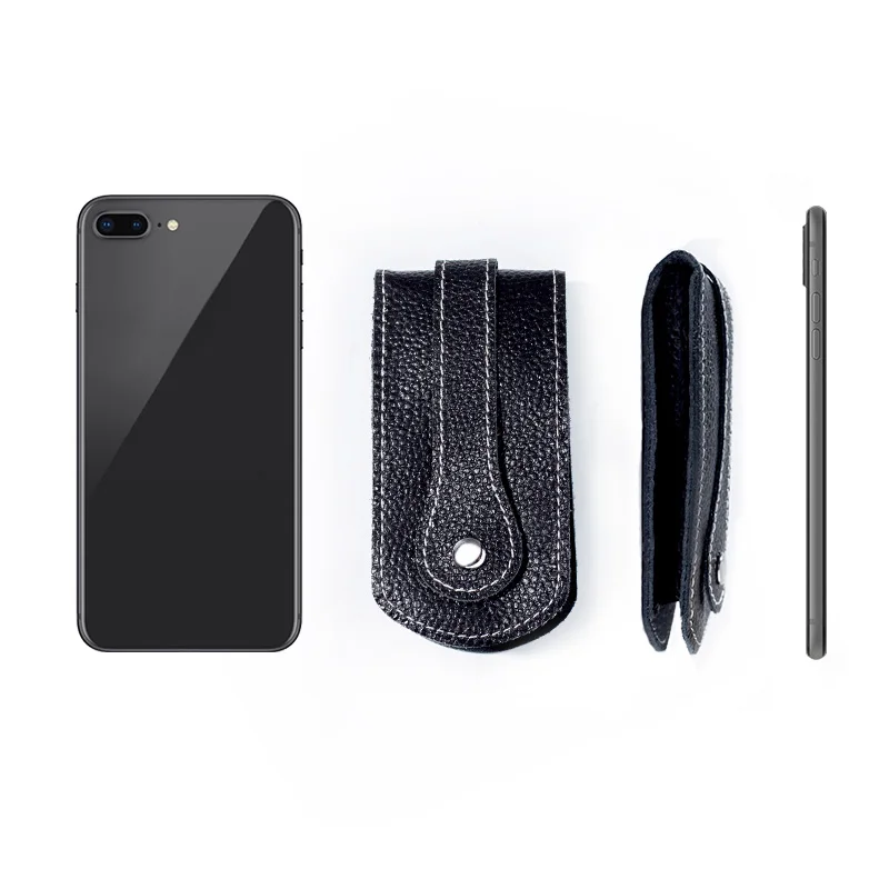 Мужская сумка из 100% натуральной коровьей кожи кошельки для автомобильных ключей