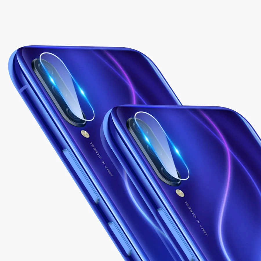 10 шт. пленка для камеры Xiaomi Mi CC9 Pro CC9e закаленное стекло A3 9 lite Mi9 Защитная экрана Global