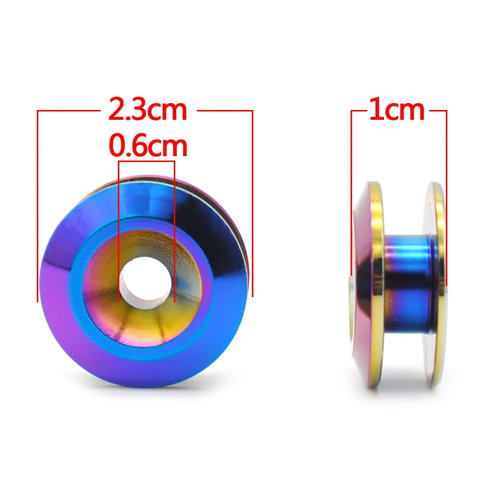 Быстроразъемные крепежные детали крепежная Пряжка гайки Болты наборы для