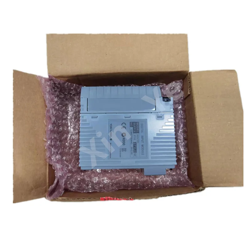 

YOKOGAWA Digital Intput Module ADV151-P10 Original Spot