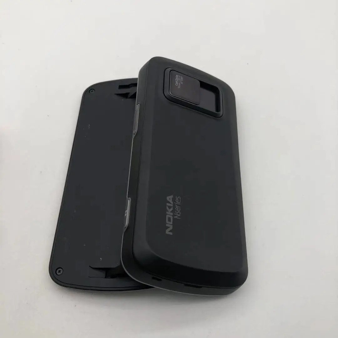 nokia n97 refurbished original n97 original nokia n97 32gb mobile phone unlocked 3g wifi 5mp gps cellphone free global shipping