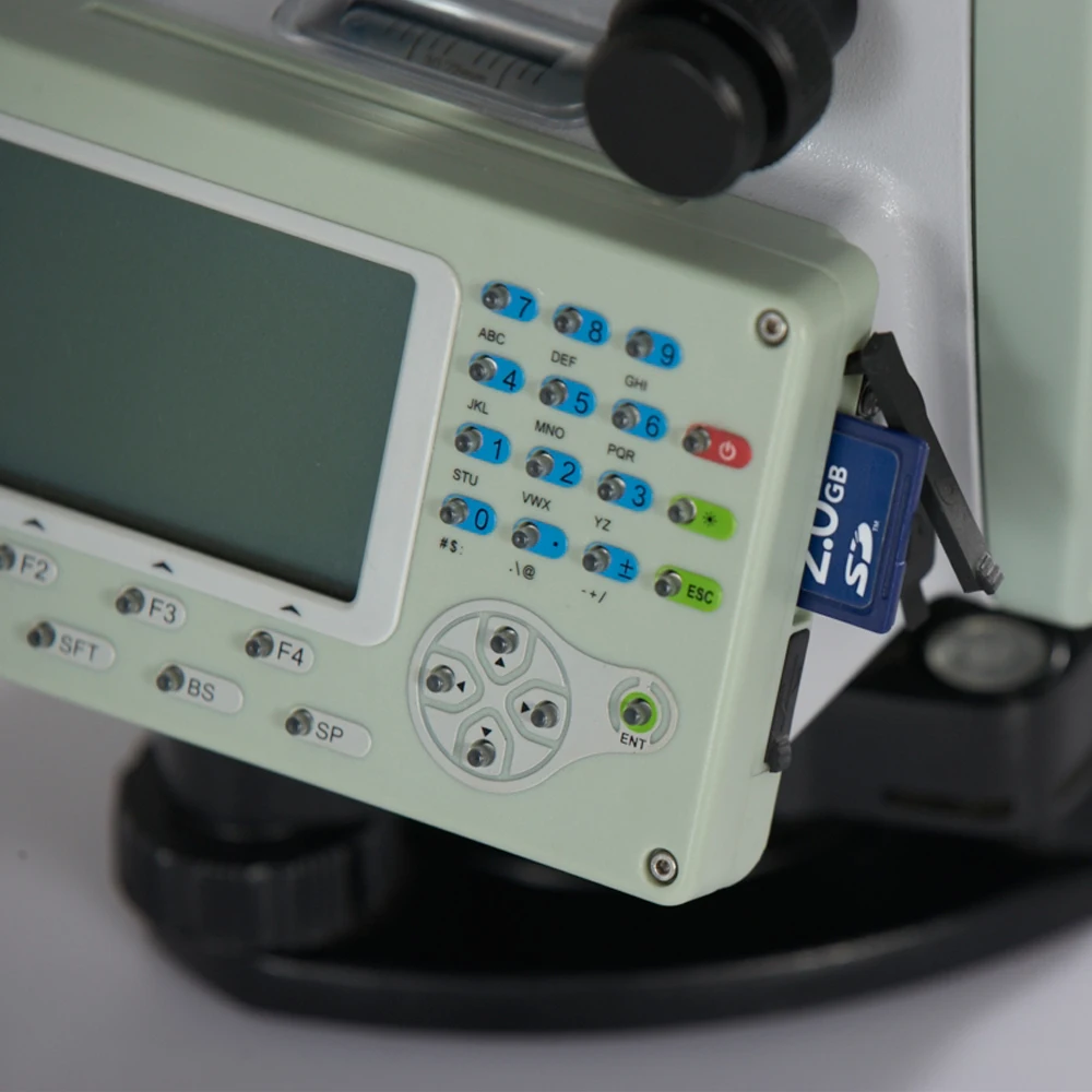 Недорогой инструмент для наблюдения без отражателя 350 м высокоцелевая