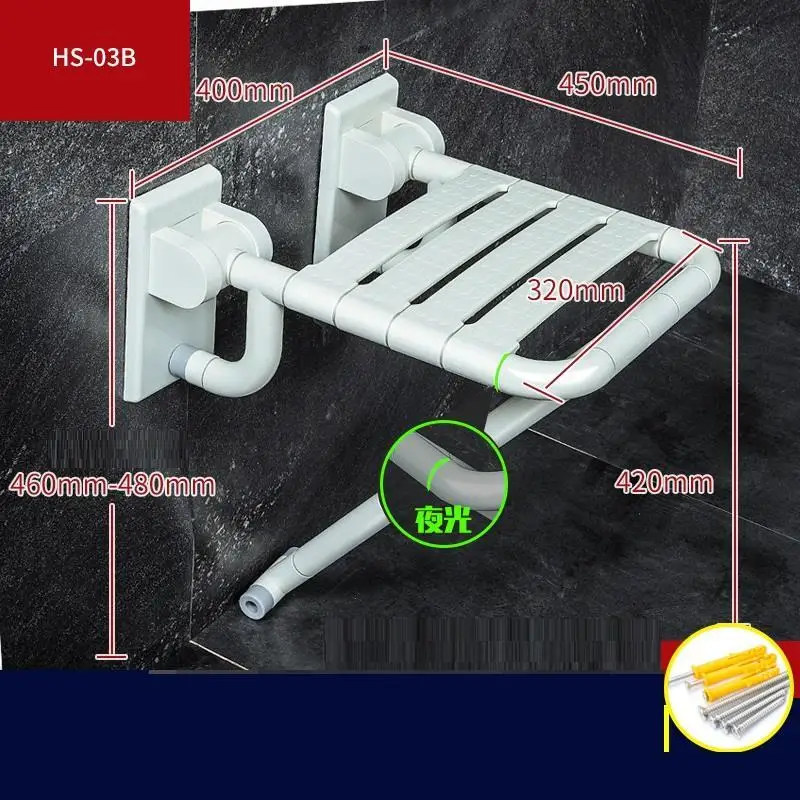 

Meuble Maison Mueble Tocador Sgabello Doccia Marche Pied Salle De Bain Escalon Plegable Shower Bath Chair Foot Bathroom Stool