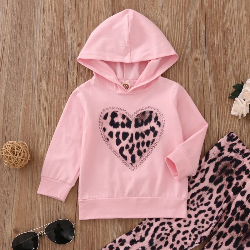 

Autumn Baby Girl Clothes O-Neck Pullover Floral Print Trouser Jumpsuit Jumpsuit Flower Long Sleeve Jumpsuit Bodysuit