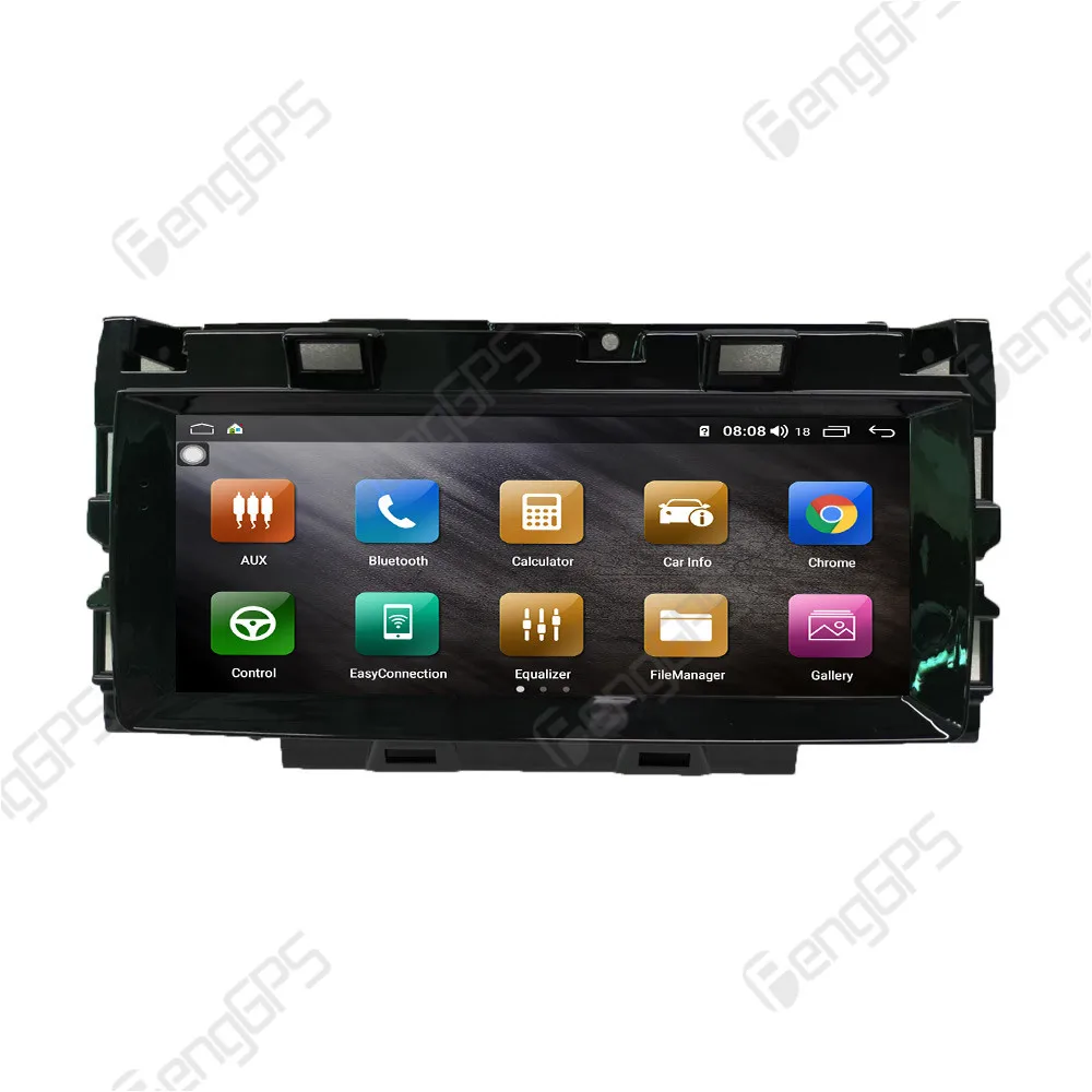 

128G Android10 PX6 DSP For Jaguar XK 2007 - 2015 Car DVD GPS Navigation Auto Radio Video Stereo Multifunction CarPlay HeadUnit