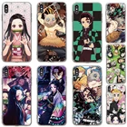 Чехол-книжка для Asus Zenfone ROG phone 3 ZS661KS 2 ZS660kl 5 ZS673KS 7 Pro ZS671KS ZS670KS 6 ZS630kl 8 8 ZS590KS Demon Ayer slanim