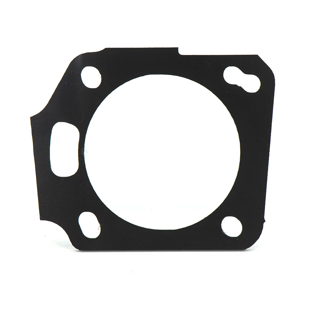 K SERIES K20 K24 70 мм Корпус дроссельной заслонки термопрокладка для Honda Civic Acura RSX