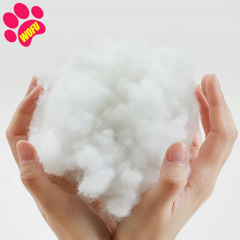 WOFUWOFU кровать хомяка Pad кролик Шиншилла коврик круглый бархат для сна с