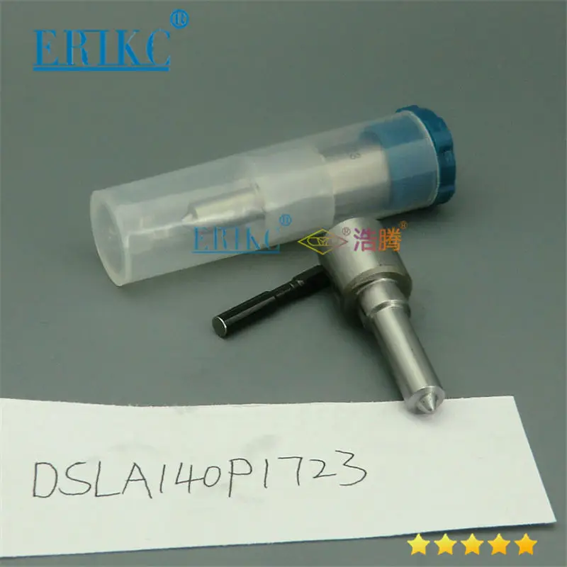 Форсунка аккумуляторной топливной системы ERIKC DSLA 140 P 1723 дизель автозапчасти 0 433 175