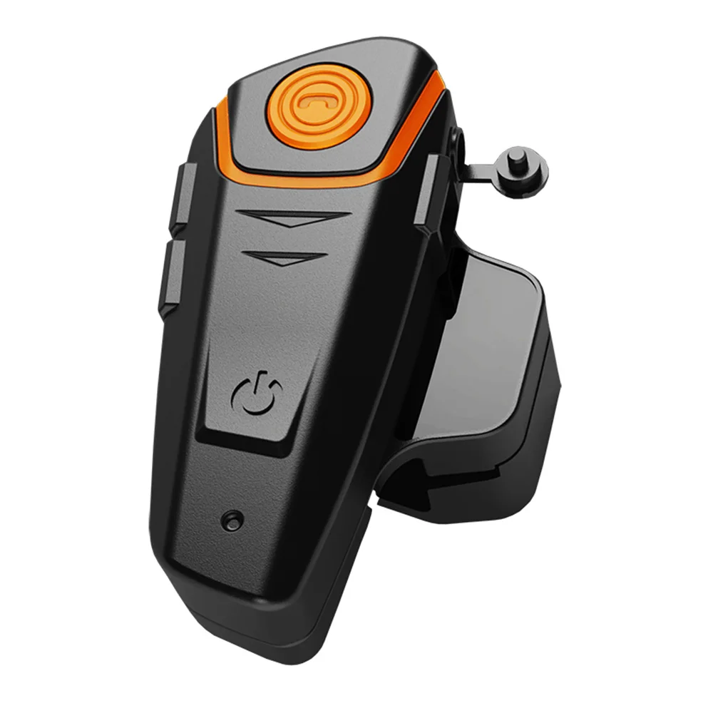 

Wireless Helmet Intercom BT S2 1200M Waterproof Motorcycle Helmet Bluetooth Interphone Headset Motobike Interphone