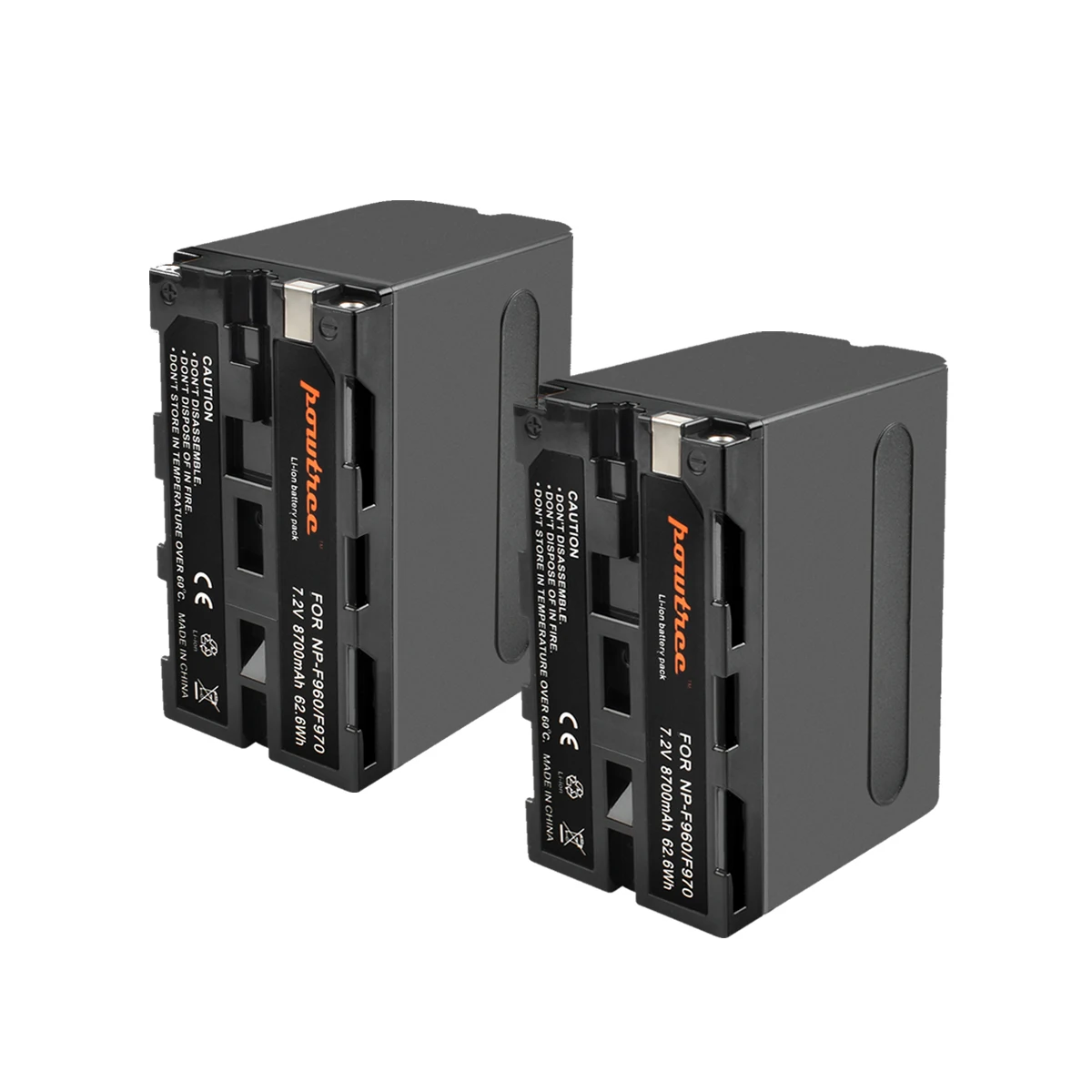 

8700 мА · ч NP-F750 NP F750 NP F770 Аккумулятор для Sony NP-F770 CCD-TR917 CCD-TR940 CCD-TRV101 L50