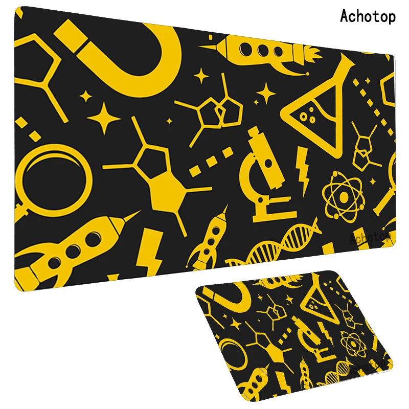 

Компьютерный коврик для мыши, геймерские коврики для мыши, большой игровой коврик для мыши XXL, Настольный коврик для клавиатуры, коврик для м...