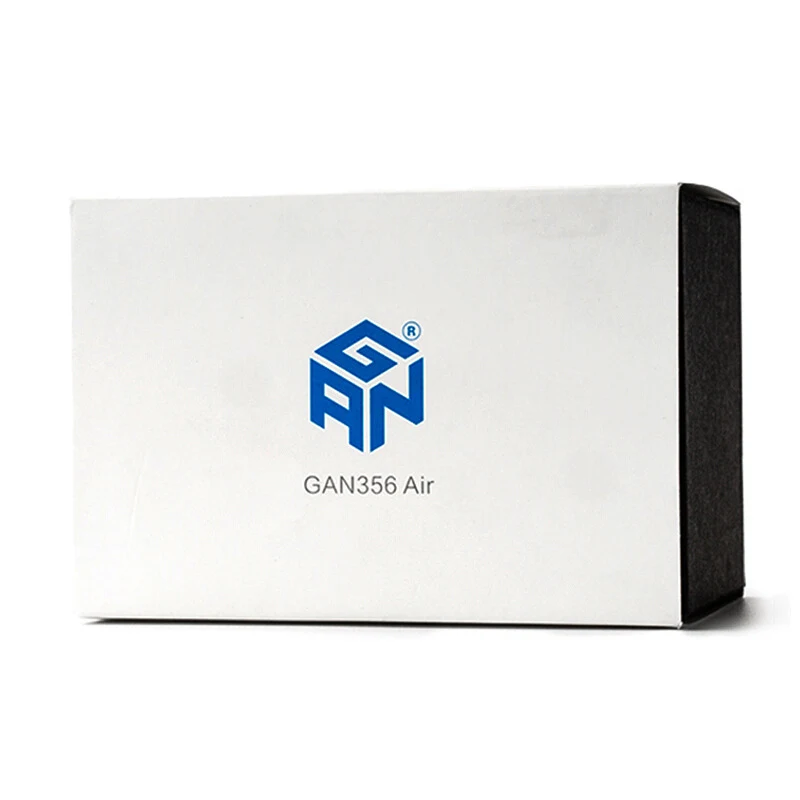 GAN 356 Air 3x3x3 стандартный выпуск кубиков скоростная гладкая Поворотная