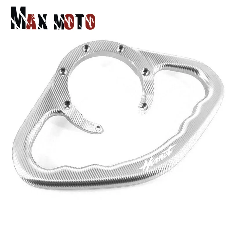 Для HONDA Hornet 600 CB600F 599 CB599 CB600 CB900 900 мотоцикла CNC пассажирский ручной захват бака