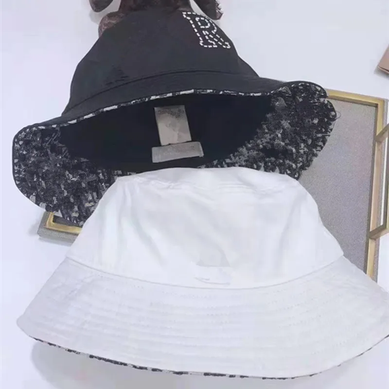

Fashion Cartoon Printed Cute Bucket Hat Summer Reversible Fishermant Hat for Women Men Street Hip Hop Fishing Cap Gorro