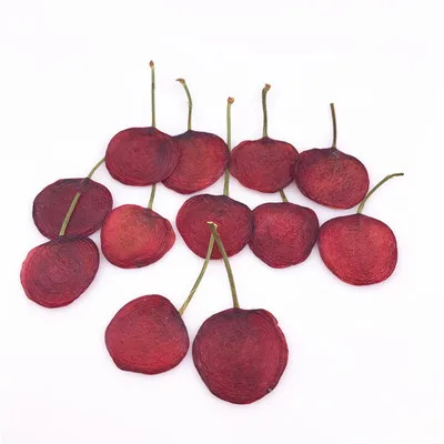 Натуральный прессованный клубничный ломтик настоящие сушеные фрукты для