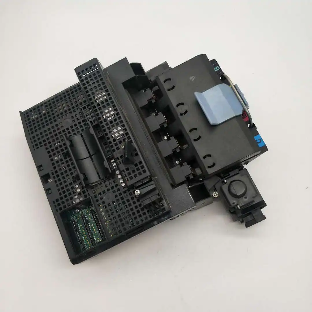 Узел каретки C6074-69388 C6074-60032 Восстановленное для HP DESIGNJET 1050C 1055 см | Компьютеры и офис