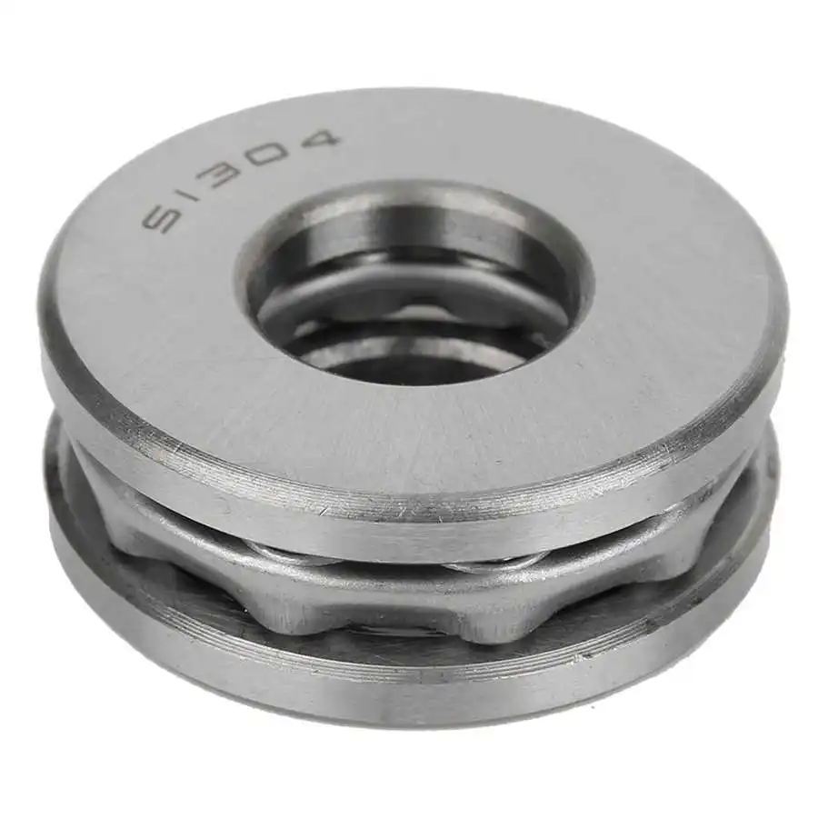 5 компонентный упорный шарикоподшипник для авиационной печати высокоточное