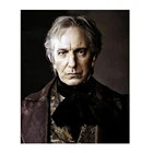 Полный набор для творчества 5D, алмазная живопись, вышивка, Северус Снейп, алмазная живопись, вышивка крестиком