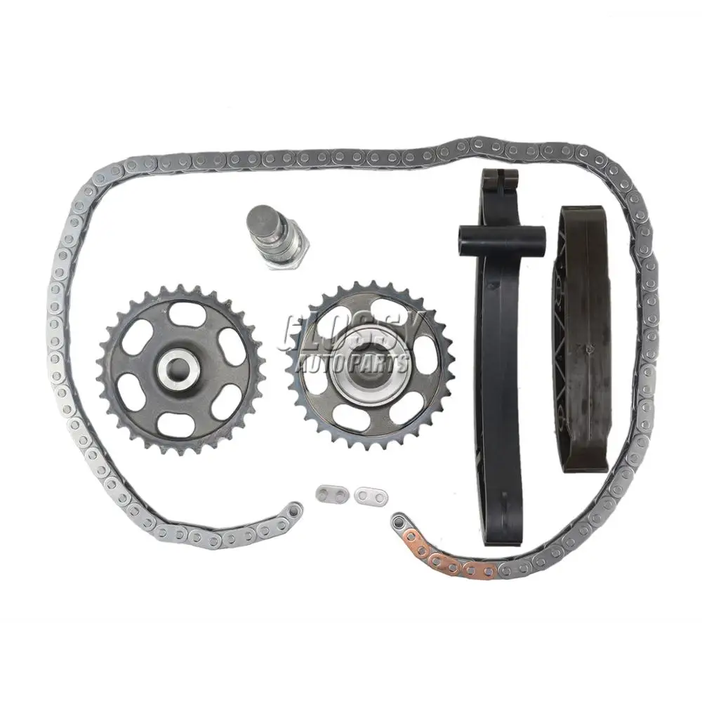 

AP02 Timing Chain Tensioner Kit For MERCEDES C- E- M- Class SPRINTER VIANO 180 200 220 250 CDI 0009936276 6510520016