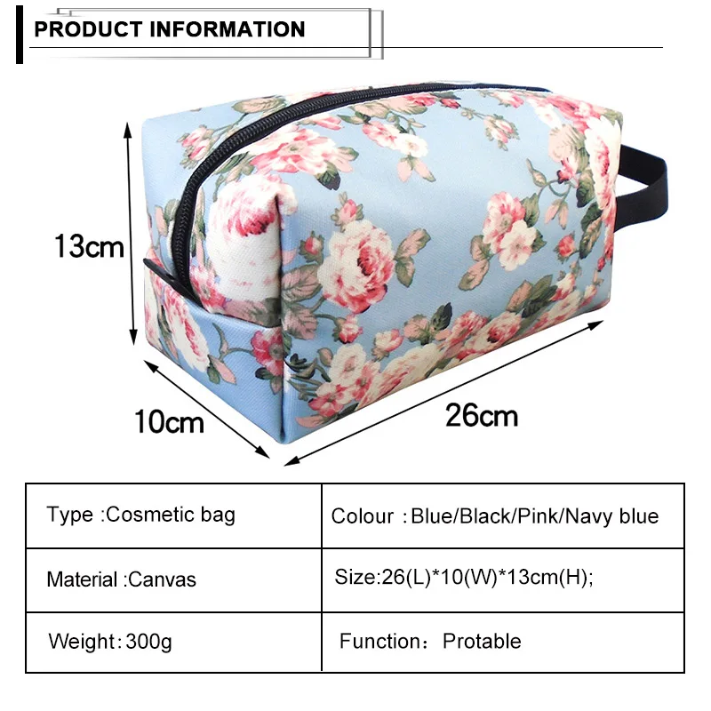 Женская косметичка для путешествий повседневный сетчатый чехол макияжа на