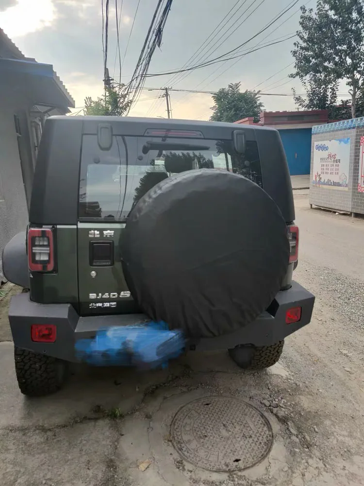 Чехол для автомобильных шин ПВХ чехол запасных колес 13 &quot14&quot 15 &quot16&quot 17 &quot