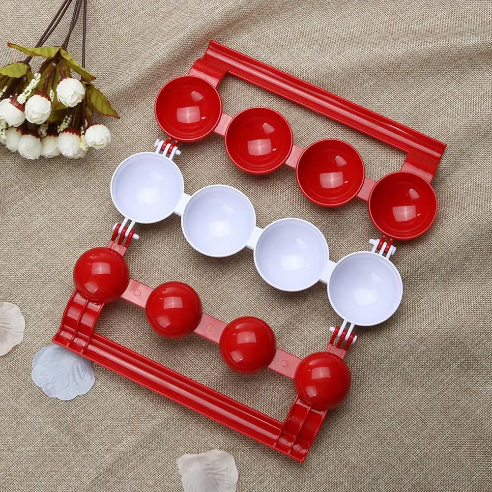 1 шт. форма для фрикаделек приготовления рыбных шариков Рождественская Кухня