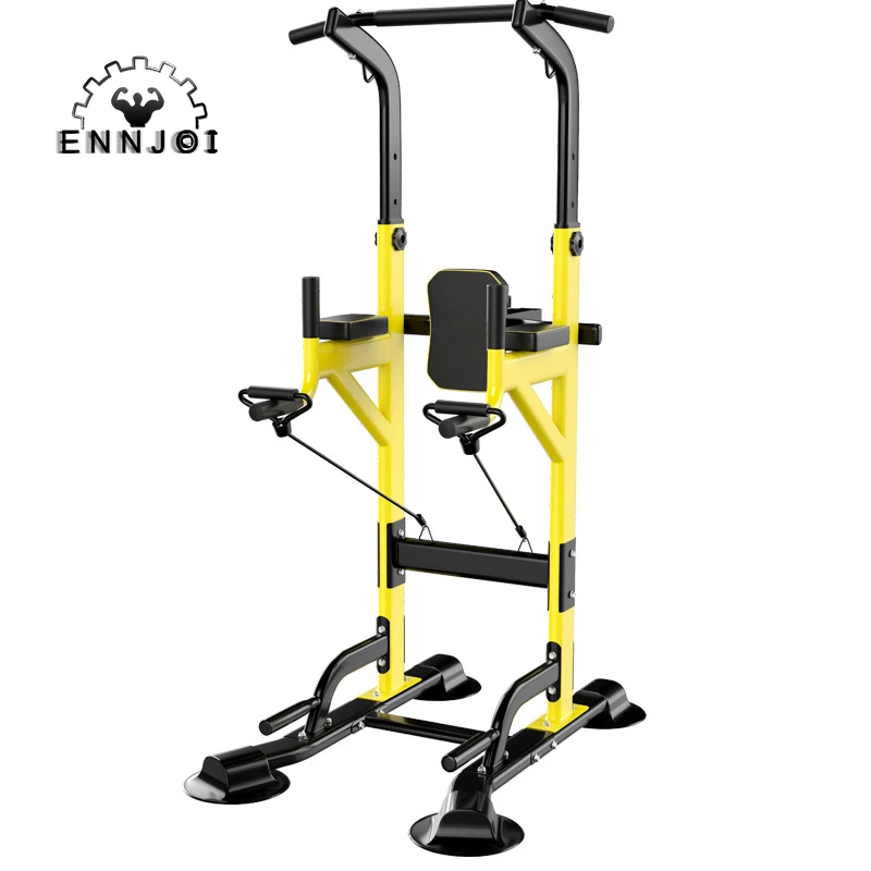 

Многофункциональный тренажер для тела, горизонтальный тренажер с одной параллельной штангой