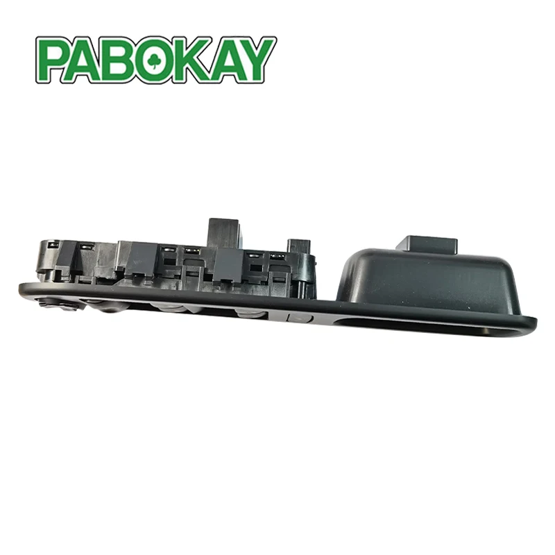 Driver Side Electric Power Master Window Switch 6490EH 6554.QF 6554.QG 96642444XT For CITROEN PEUGEOT 207 | Автомобили и