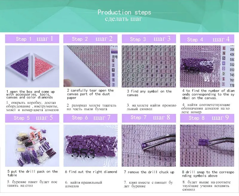 5D DIY алмаз три кошки мозаичная картина вышивки крестом животные квадратная