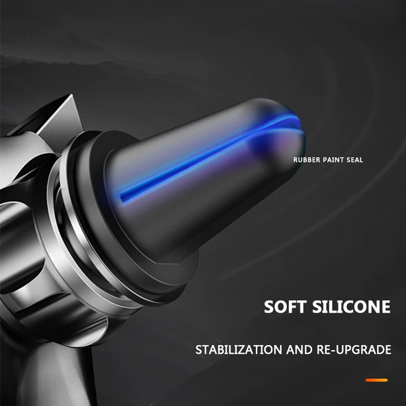 Sucker Car Phone Holder Mobile Cellphone Holder Stand in Car GPS Mount Mobile Support For iPhone 13 Pro Xiaomi Samsung Huawei