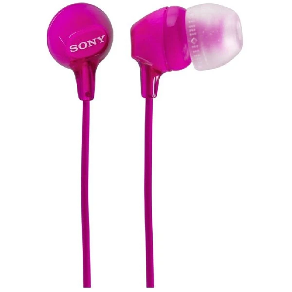 Вставные наушники Sony MDR EX 15 APPI.CE7|Наушники и гарнитуры| |