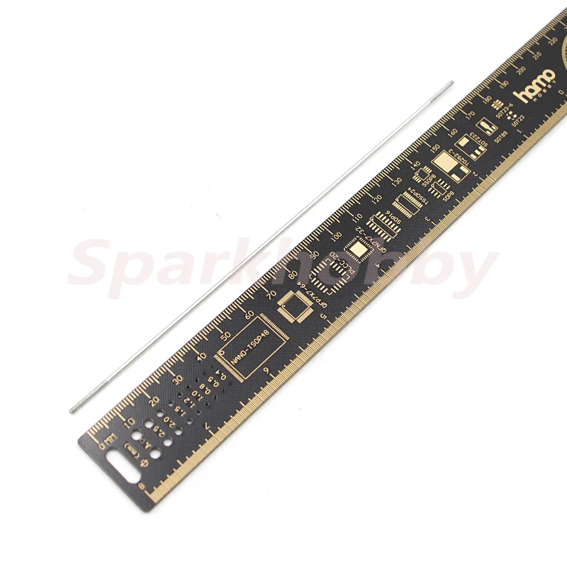 20 шт нержавеющая сталь 15 мм 180 м