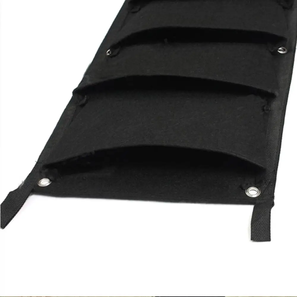 Сад Материал контейнера пружины сладкого картофеля нетканый практичный посадки