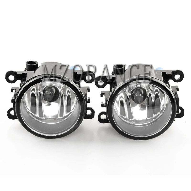 Галогенные Противотуманные фасветильник для Ford противотуманные фары Nissan Subaru
