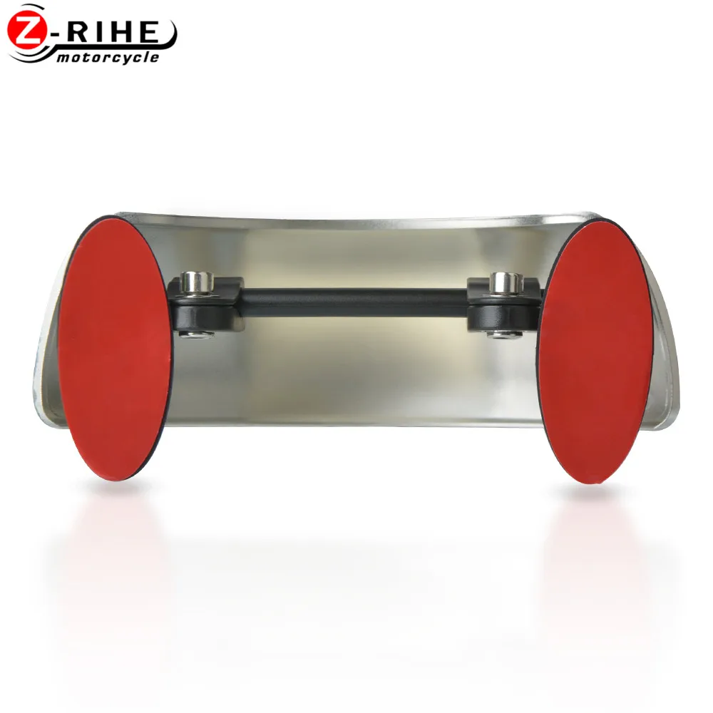 Аксессуары для мотоциклов широкоугольное зеркало заднего вида DUCATI ST3 HyperStrada BMW