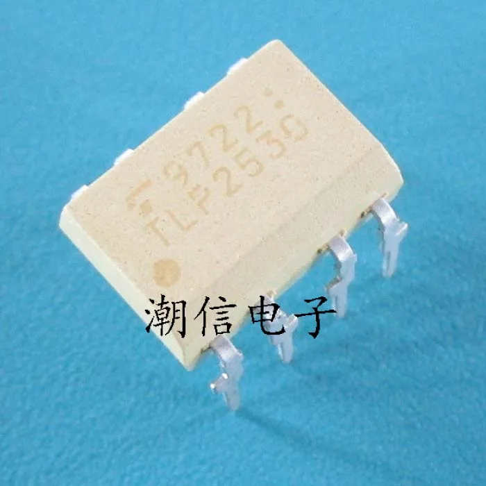 

TLP2530 DIP-8