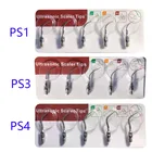 5 шт.партия, стоматологический ультразвуковой скалер PS1, PS3, PS4, перодонтальная обработка для Sirona