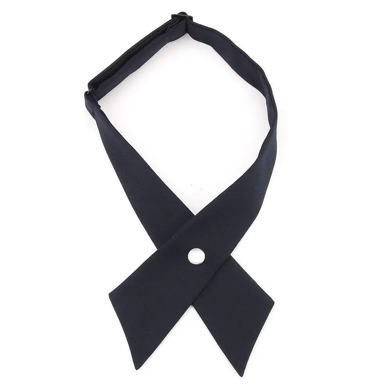 Галстук-бабочка Linbaiway для мужчин и женщин галстук-бабочка студентов свадебная