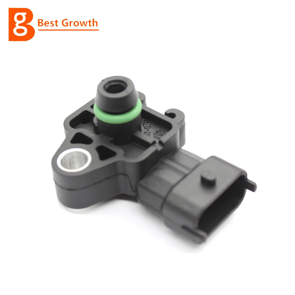 

Датчик давления на входе 9675379580 -0261230265 0261230309 BG001Y104 для PEUGEOT BOXER 2,2 HDi 110 130 150 2006