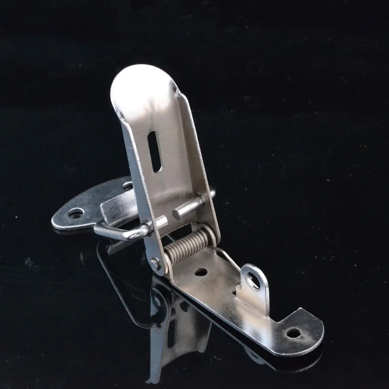 Бесплатная доставка металлическая застежка железный воздушный ящик защелка