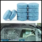 10 шт., автомобильные аксессуары для очистки лобового стекла для Kia Pro-cee-d KOUP Hyundai K2 K3 K5 k9 No3 Multi-S Amanti Opirus eco