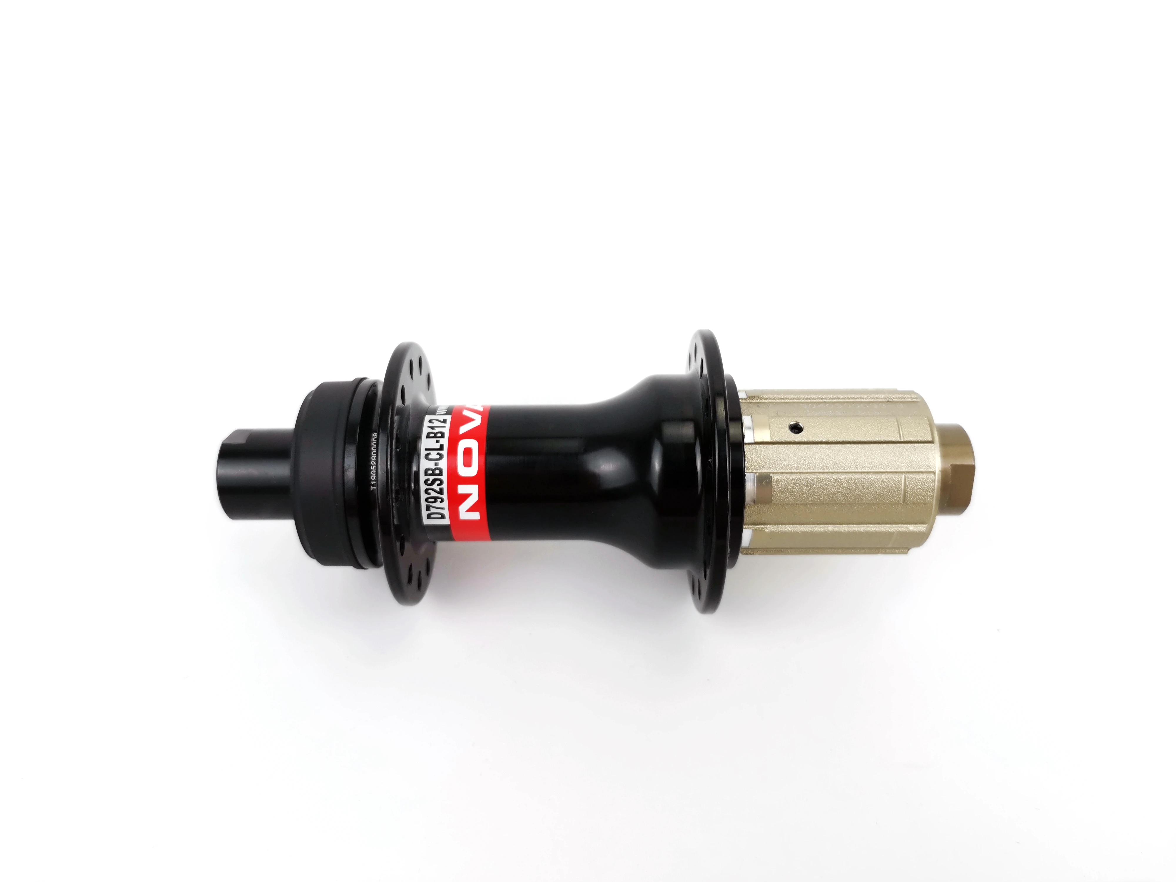Novatec D791SB-CL-B15 D792SB-CL-B12 Boost Центральный замок Дорожный/MTB дисковый тормоз втулки 15X110 м