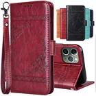 Флип-чехол для Xiaomi Redmi Note 11 10 Lite 9 8 Pro 10T 9T 8T 10S 9S 9A 9C NFC 9i, спортивный чехол для телефона, роскошный кожаный чехол