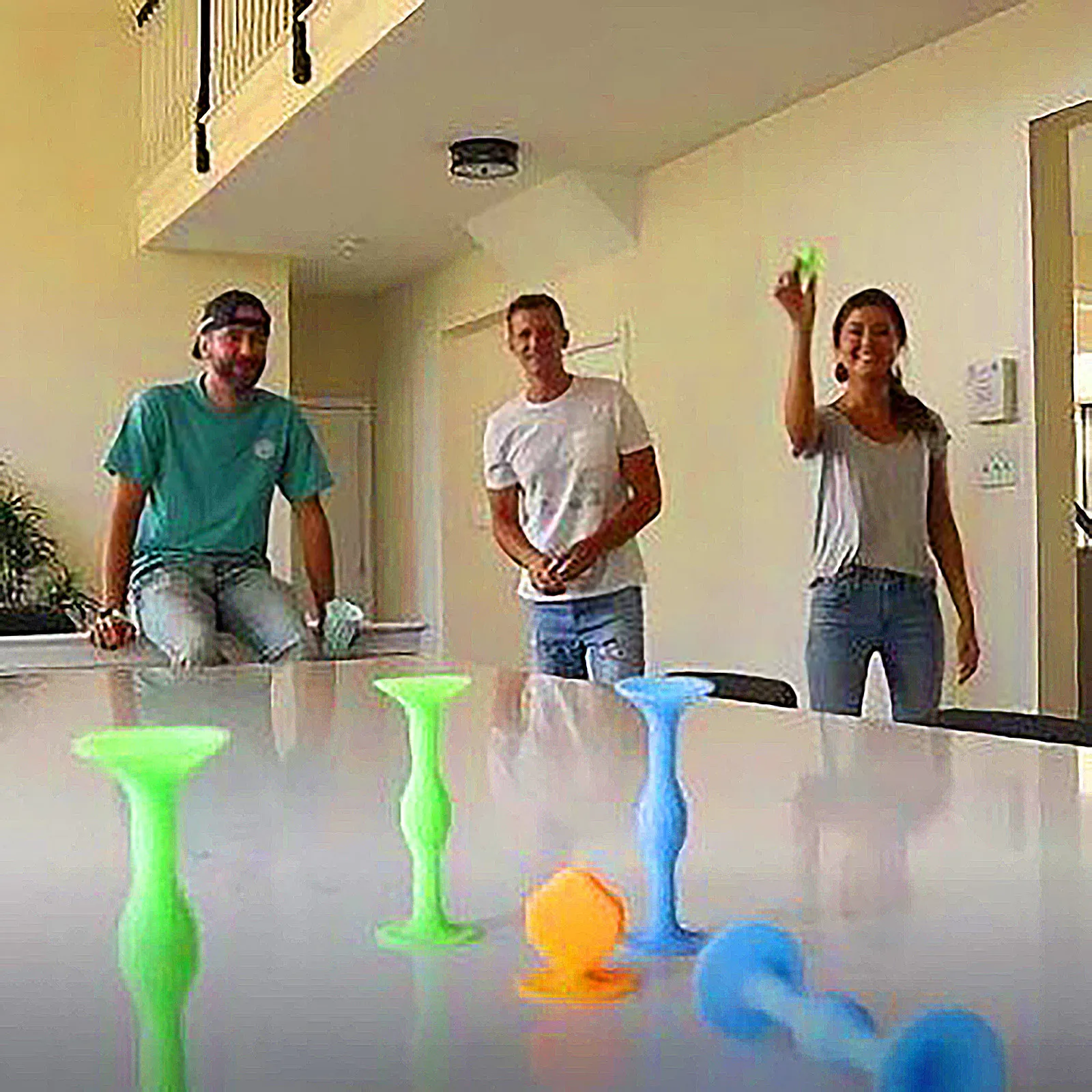 7/9 шт. Детский конструктор присоска | Игрушки и хобби