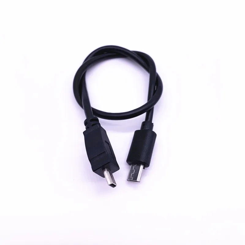 Micro Usb телефон на 8 Pin Камера и видеокамера кабель синхронизации данных для SAMSUNG Digimax V700 V800 ES80 GX-10 GX-1L NX5 NX10 NX11 NX100